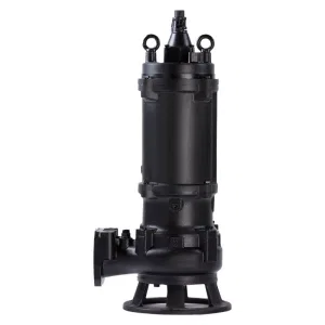 Канализационный насос CNP 50WQ10-7-0.55AC(I) (ЦНП) Канализационный насос CNP 50WQ10-7-0.55AC(I) (ЦНП)