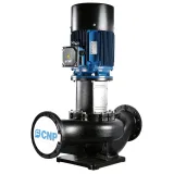 CNP TD65-37G/2SWSCJ циркуляционный насос с сухим ротором
