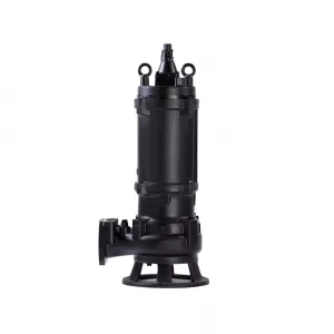 Насос канализационный CNP 100WQ100-15-7.5AC(I) 7,5 кВт 3х380 В, DN 100 (ЦНП) Насос канализационный CNP 100WQ100-15-7.5AC(I) 7,5 кВт 3х380 В, DN 100 (ЦНП)