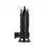 Насос канализационный CNP 150WQ200-16-15ACW(I) 15 кВт 3х380 В, DN 150, чугун, с автоматической трубной муфтой и режущим механизмом (ЦНП) Насос канализационный CNP 150WQ200-16-15ACW(I) 15 кВт 3х380 В, DN 150, чугун, с автоматической трубной муфтой и режущим механизмом (ЦНП)